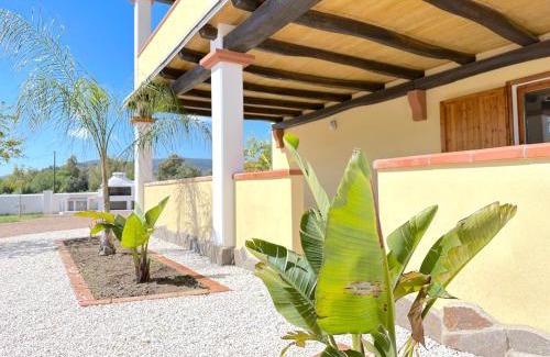 Arbatax Apartment | Villa Il Melograno