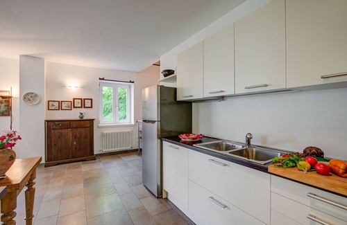 Torbole sul Garda Villa | Villa Il Paradiso Di Gabri, Nago-Torbole, Italy