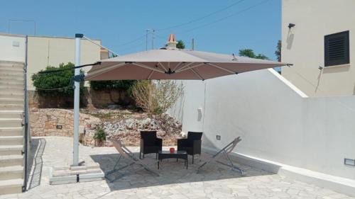 Marina di Pescoluse Villa | VILLA IL PIGNO ZONA MALDIVE DEL SALENTO