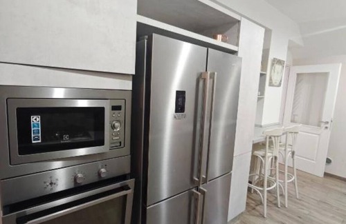 Poggio Alla Croce House | Villa il Poggio