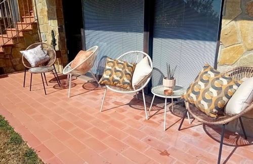 Poggio Alla Croce House | Villa il Poggio