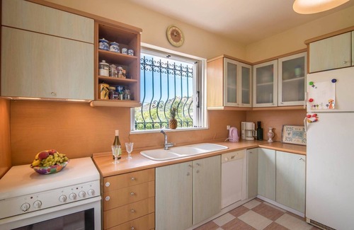 Argassi House | Villa Iliogenniti - zakynthos