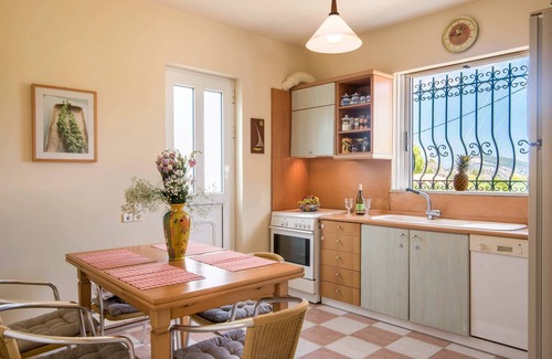 Argassi House | Villa Iliogenniti - zakynthos