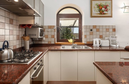 Strpacici Villa | Villa Imagine (Istria - Visnjan)