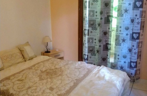 Fabras Villa | Villa in a green setting