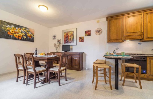 Cala Gonone Villa | Villa in a quiet location