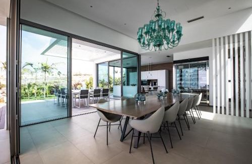 Costa Adeje Villa | Villa in Adeje with Infinity Pool and Sea View