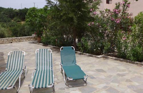Mylopotamos Villa | Villa in Axos with Pool near Panormo Beach