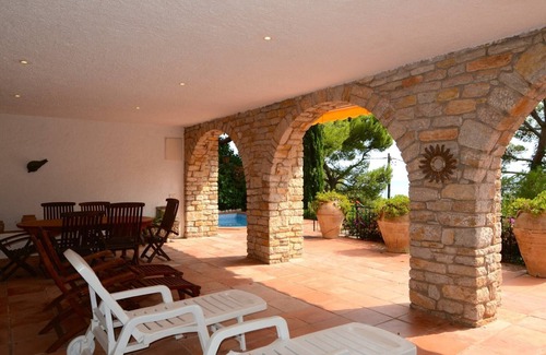 Sa Tuna Villa | Villa in Begur near Sa Tuna Beach