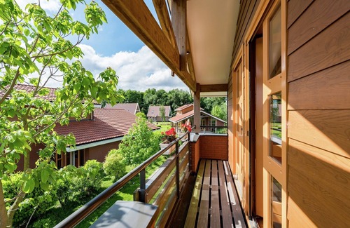 Biddinghuizen Villa | Villa in Biddinghuizen by Lake Vulwe