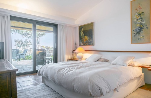 Cadaques Villa | Villa in Cadaqués with views of Cap de Creus