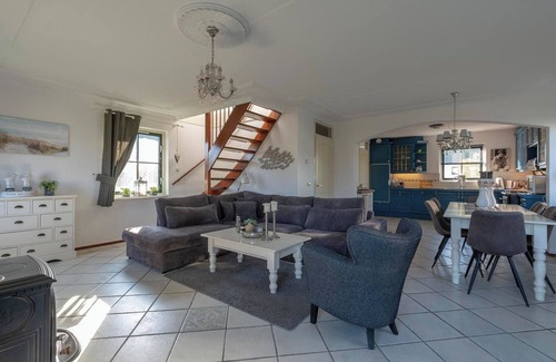Callantsoog Villa | Villa in Callantsoog near Beach & Sea