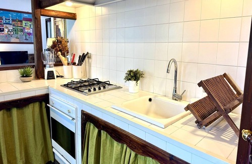 Castelbuono Villa | Villa in Cefalù with Pool and Forest Retreat