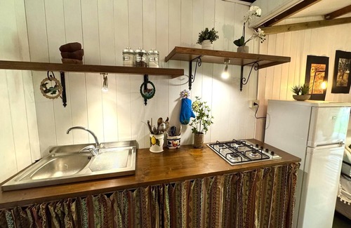 Castelbuono Villa | Villa in Cefalù with Pool and Forest Retreat