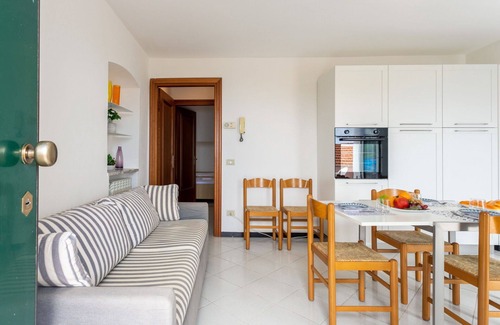Celle Ligure Villa | Villa in Celle Ligure with 1 bedrooms sleeps 5