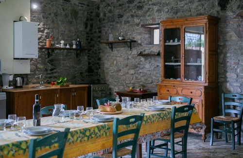 Sodo Villa | Villa in Cortona with 8 bedrooms sleeps 16