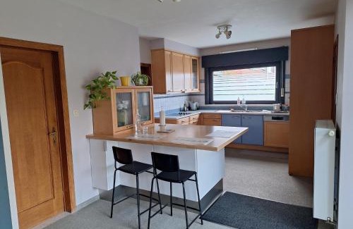 Molenstede Villa | Villa in Diest nabij het groen