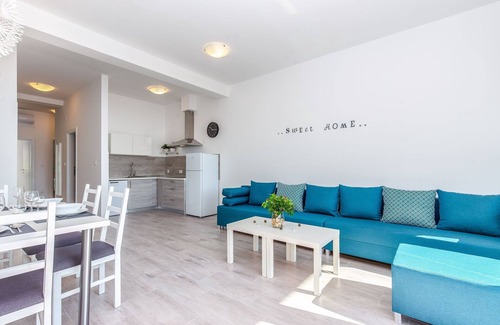 Dramalj Villa | Villa in Dramalj at Sea