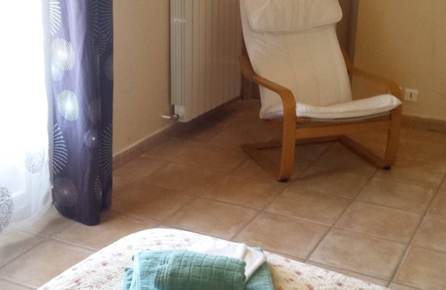 Saint-Jean-de-Cornies House | VILLA IN PEACE BETWEEN SEA AND GARRIGUE WITH SWIMMING POOL FOR 7/8 PEOPLE