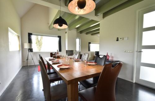 Koehool Villa | Villa in Friesland near Wadden Coast, cleaning included