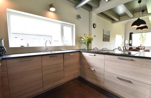 Koehool Villa | Villa in Friesland near Wadden Coast, cleaning included