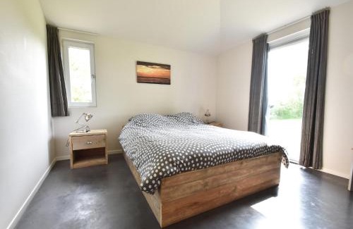 Koehool Villa | Villa in Friesland near Wadden Coast, cleaning included