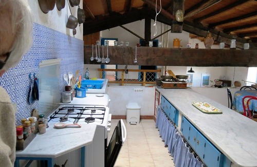 Marzamemi House | Villa in front of the sea with 18 beds