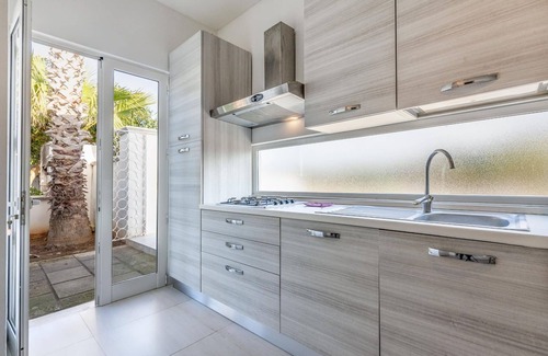 Pizzo Villa | Villa in Gallipoli with 3 bedrooms sleeps 6