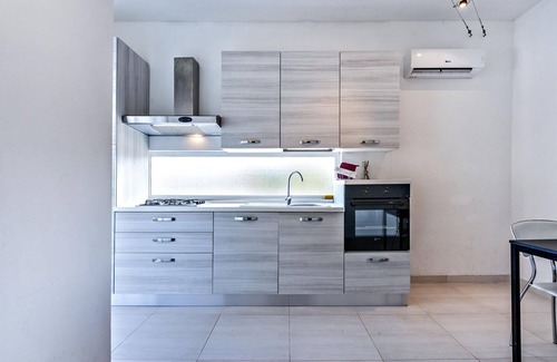 Pizzo Villa | Villa in Gallipoli with 3 bedrooms sleeps 6