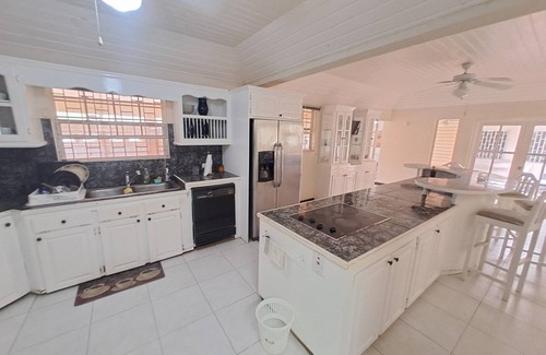 Gibbes Villa | Villa in Gibbes/Mullins St. Peter