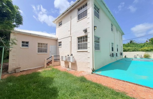 Gibbes Villa | Villa in Gibbes/Mullins St. Peter
