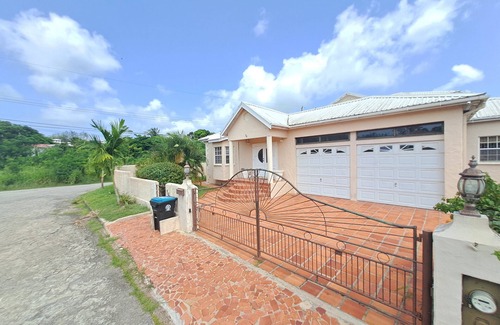 Gibbes Villa | Villa in Gibbes/Mullins St. Peter