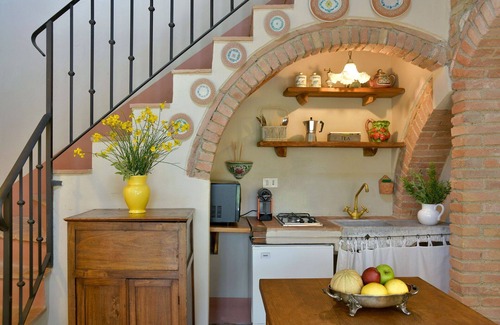 Bibbona Villa | Villa in Guardistallo with 9 bedrooms sleeps 18