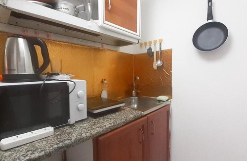 Abu Dhabi City Center House | Villa in khalidiya