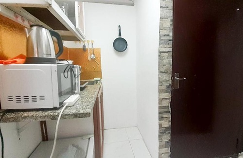 Abu Dhabi City Center House | Villa in khalidiya