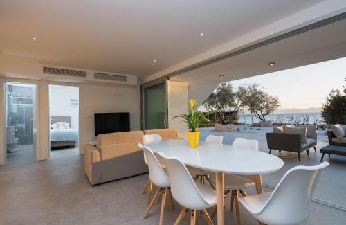 Kozino Villa | Villa in Kozino near Adriatic Sea