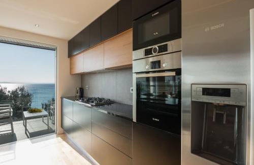 Kozino Villa | Villa in Kozino near Adriatic Sea