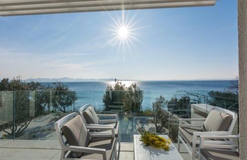 Kozino Villa | Villa in Kozino near Adriatic Sea