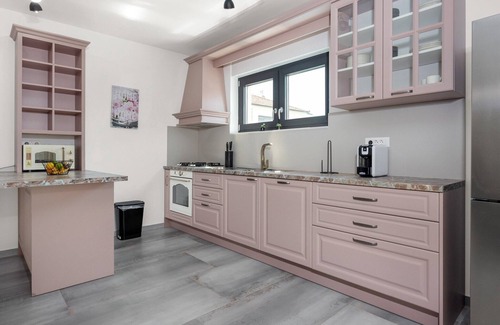 Krnica Villa | Villa in Krnica with Pool near Pebble Beach