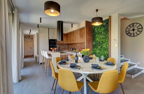 Marcana Villa | Villa in Marcana with Pool near Brijuni Park