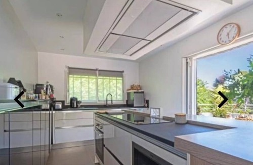 Allauch Villa | Villa in Marseille (Allauch) in the Marcel Pagnol hills in a peaceful setting