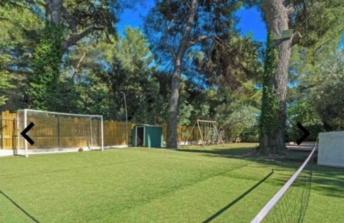 Allauch Villa | Villa in Marseille (Allauch) in the Marcel Pagnol hills in a peaceful setting