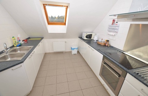 Nemojov Villa | Villa in Nemojov near Giant Mountains