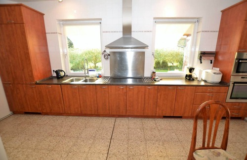 Nemojov Villa | Villa in Nemojov near Giant Mountains