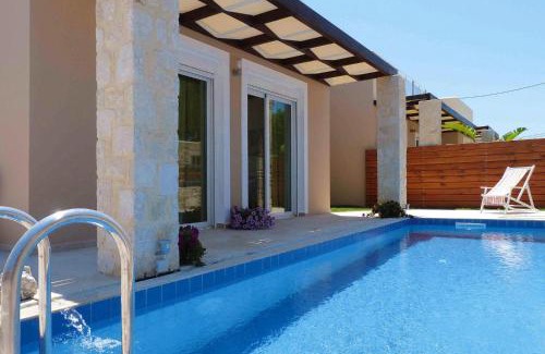 Nopigia Villa | Villa in Nopigia with private pool