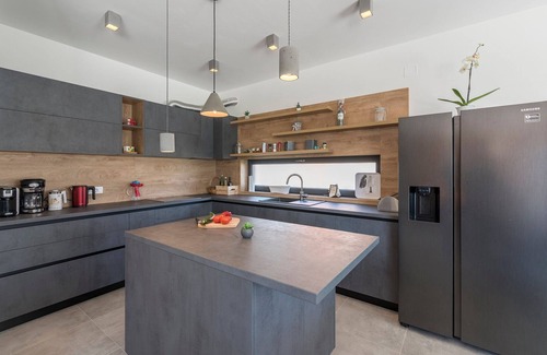 Novigrad House | Villa in Novigrad with Pool and Sea Views