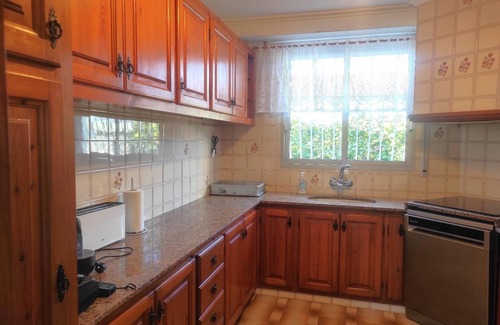 Molinell House | Villa in OLIVA seaside, beach, swimming pool, Oliva Nova riding school