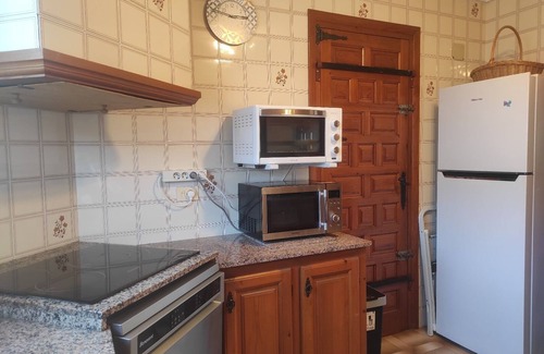 Molinell House | Villa in OLIVA seaside, beach, swimming pool, Oliva Nova riding school