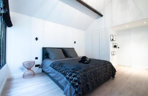 Auteuil Apartment | Villa in paris - Eiffel Tower area