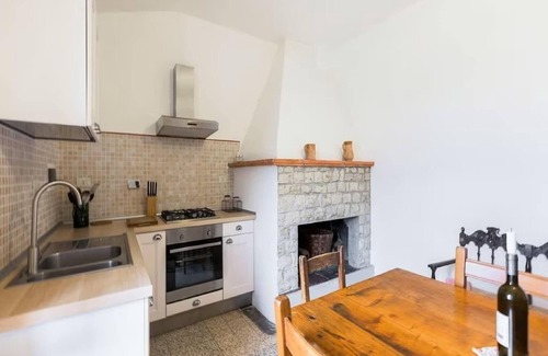 Pelago House | Villa in Pelago near Beach & Golf